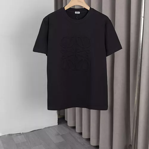 Wholesale LOEWE T-Shirts Short Sleeved For Men #1335185 $32.00 USD, Wholesale Quality Replica LOEWE T-Shirts