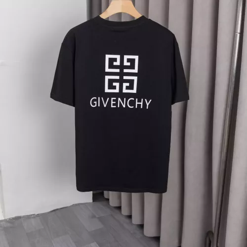 Wholesale Givenchy T-Shirts Short Sleeved For Men #1335187 $32.00 USD, Wholesale Quality Replica Givenchy T-Shirts