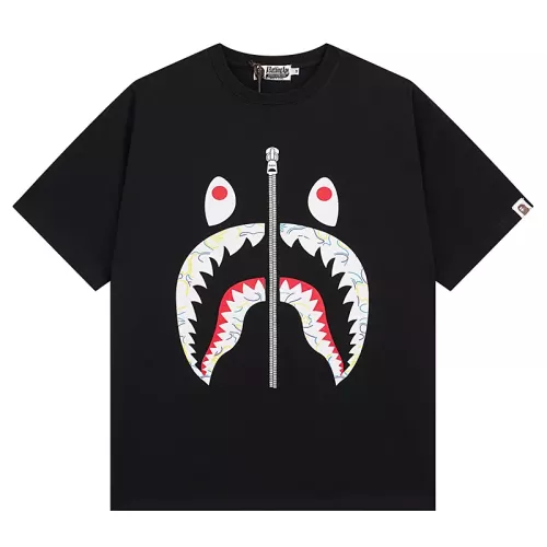 Wholesale Bape T-Shirts Short Sleeved For Men #1335197 $29.00 USD, Wholesale Quality Replica Bape T-Shirts
