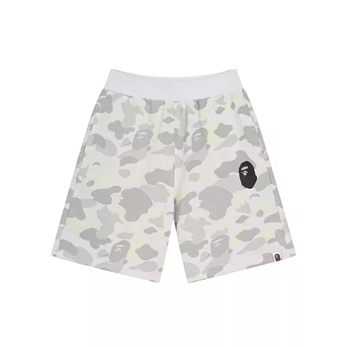 Wholesale Bape Pants For Men #1335202 $39.00 USD, Wholesale Quality Replica Bape Pants