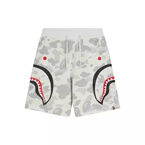 Wholesale Bape Pants For Men #1335204 $39.00 USD, Wholesale Quality Replica Bape Pants