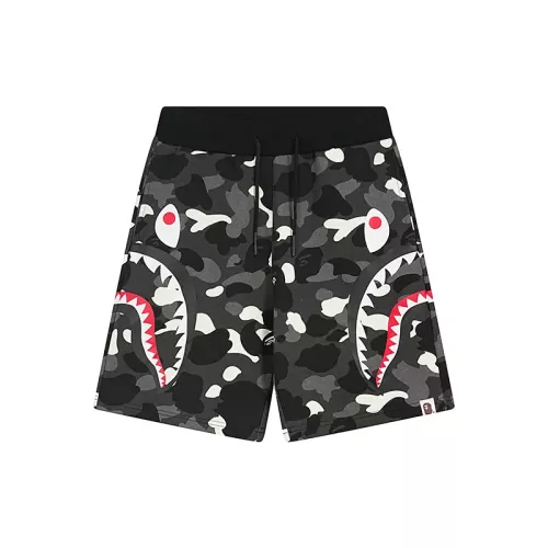 Wholesale Bape Pants For Men #1335205 $39.00 USD, Wholesale Quality Replica Bape Pants