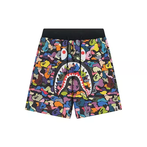 Wholesale Bape Pants For Men #1335206 $39.00 USD, Wholesale Quality Replica Bape Pants