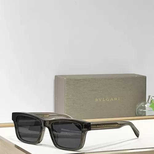 Wholesale Bvlgari AAA Quality Sunglasses #1335225 $64.00 USD, Wholesale Quality Replica Bvlgari AAA Quality Sunglasses