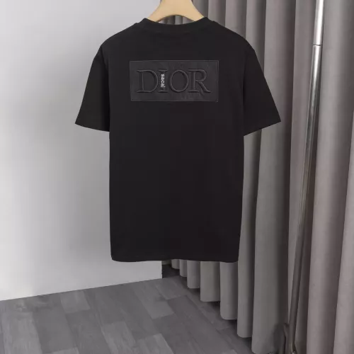 Wholesale Christian Dior T-Shirts Short Sleeved For Men #1335243 $32.00 USD, Wholesale Quality Replica Christian Dior T-Shirts