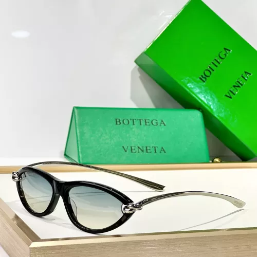 Wholesale Bottega Veneta AAA Quality Sunglasses #1335251 $68.00 USD, Wholesale Quality Replica Bottega Veneta AAA Quality Sunglasses