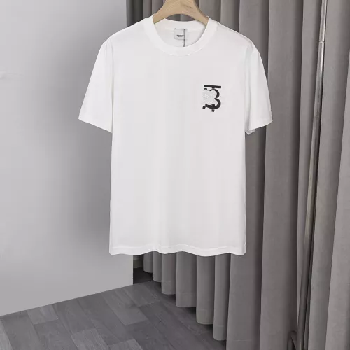 Wholesale Burberry T-Shirts Short Sleeved For Men #1335265 $32.00 USD, Wholesale Quality Replica Burberry T-Shirts