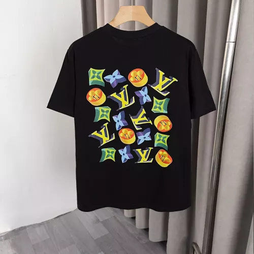Wholesale Louis Vuitton LV T-Shirts Short Sleeved For Men #1335330 $32.00 USD, Wholesale Quality Replica Louis Vuitton LV T-Shirts