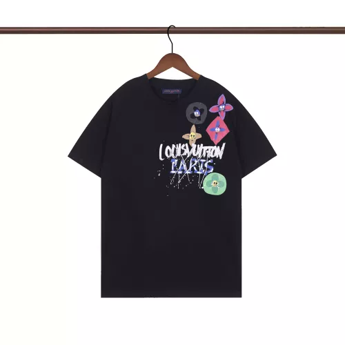 Wholesale Louis Vuitton LV T-Shirts Short Sleeved For Unisex #1335342 $32.00 USD, Wholesale Quality Replica Louis Vuitton LV T-Shirts