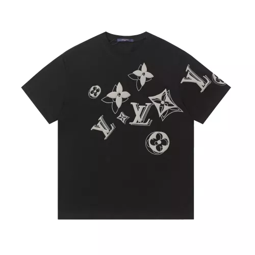 Wholesale Louis Vuitton LV T-Shirts Short Sleeved For Unisex #1335349 $34.00 USD, Wholesale Quality Replica Louis Vuitton LV T-Shirts