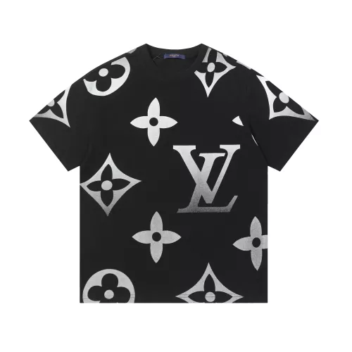 Wholesale Louis Vuitton LV T-Shirts Short Sleeved For Unisex #1335351 $34.00 USD, Wholesale Quality Replica Louis Vuitton LV T-Shirts