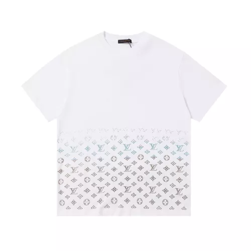Wholesale Louis Vuitton LV T-Shirts Short Sleeved For Unisex #1335355 $36.00 USD, Wholesale Quality Replica Louis Vuitton LV T-Shirts