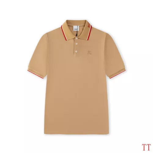 Wholesale Burberry T-Shirts Short Sleeved For Unisex #1335362 $45.00 USD, Wholesale Quality Replica Burberry T-Shirts