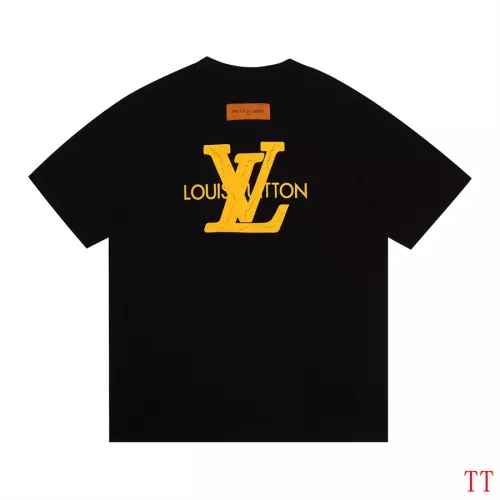 Wholesale Louis Vuitton LV T-Shirts Short Sleeved For Unisex #1335395 $40.00 USD, Wholesale Quality Replica Louis Vuitton LV T-Shirts