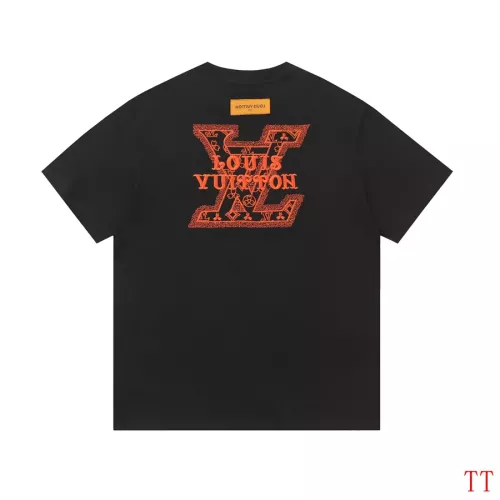 Wholesale Louis Vuitton LV T-Shirts Short Sleeved For Unisex #1335397 $39.00 USD, Wholesale Quality Replica Louis Vuitton LV T-Shirts