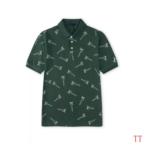 Wholesale Louis Vuitton LV T-Shirts Short Sleeved For Unisex #1335399 $48.00 USD, Wholesale Quality Replica Louis Vuitton LV T-Shirts