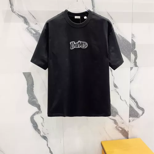 Wholesale Burberry T-Shirts Short Sleeved For Unisex #1335428 $42.00 USD, Wholesale Quality Replica Burberry T-Shirts