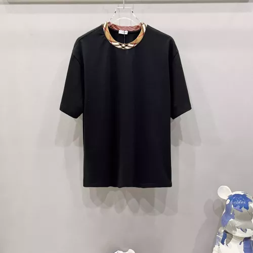 Wholesale Burberry T-Shirts Short Sleeved For Unisex #1335431 $42.00 USD, Wholesale Quality Replica Burberry T-Shirts