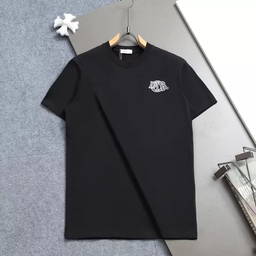 Wholesale Christian Dior T-Shirts Short Sleeved For Unisex #1335439 $39.00 USD, Wholesale Quality Replica Christian Dior T-Shirts