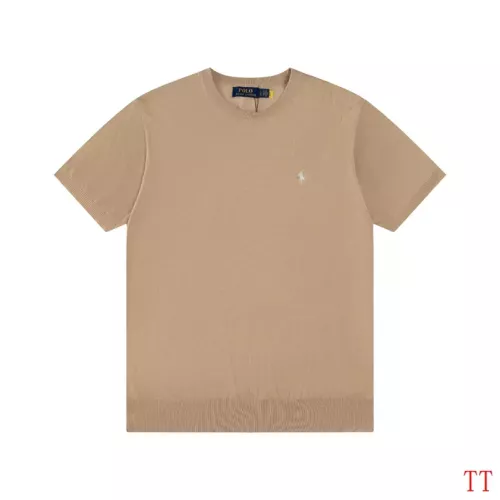 Wholesale Ralph Lauren Polo Sweaters Short Sleeved For Unisex #1335478 $39.00 USD, Wholesale Quality Replica Ralph Lauren Polo Sweaters