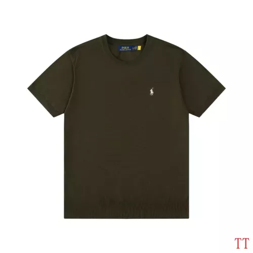 Wholesale Ralph Lauren Polo Sweaters Short Sleeved For Unisex #1335479 $39.00 USD, Wholesale Quality Replica Ralph Lauren Polo Sweaters