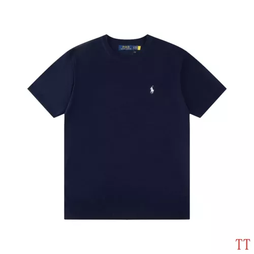 Wholesale Ralph Lauren Polo Sweaters Short Sleeved For Unisex #1335481 $39.00 USD, Wholesale Quality Replica Ralph Lauren Polo Sweaters