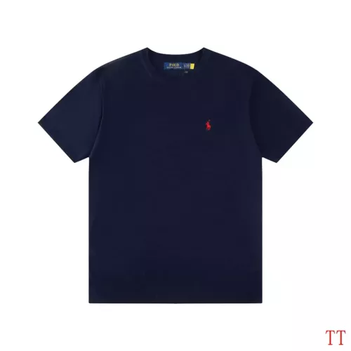 Wholesale Ralph Lauren Polo Sweaters Short Sleeved For Unisex #1335482 $39.00 USD, Wholesale Quality Replica Ralph Lauren Polo Sweaters