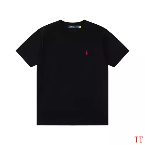 Wholesale Ralph Lauren Polo Sweaters Short Sleeved For Unisex #1335484 $39.00 USD, Wholesale Quality Replica Ralph Lauren Polo Sweaters