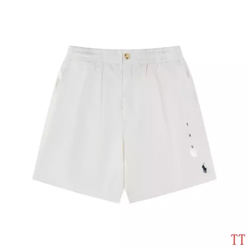 Wholesale Ralph Lauren Polo Pants For Men #1335502 $42.00 USD, Wholesale Quality Replica Ralph Lauren Polo Pants