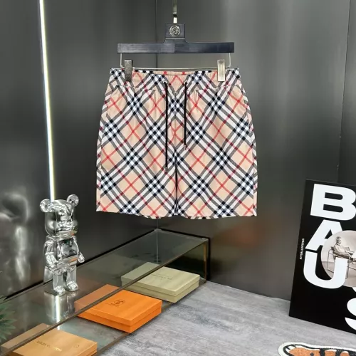 Wholesale Burberry Pants For Men #1335513 $36.00 USD, Wholesale Quality Replica Burberry Pants