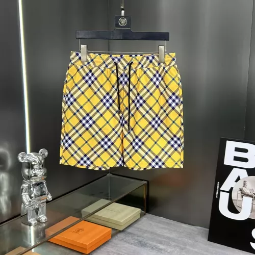 Wholesale Burberry Pants For Men #1335514 $36.00 USD, Wholesale Quality Replica Burberry Pants