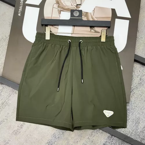 Wholesale Prada Pants For Men #1335523 $36.00 USD, Wholesale Quality Replica Prada Pants