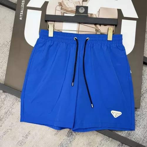 Wholesale Prada Pants For Men #1335524 $36.00 USD, Wholesale Quality Replica Prada Pants