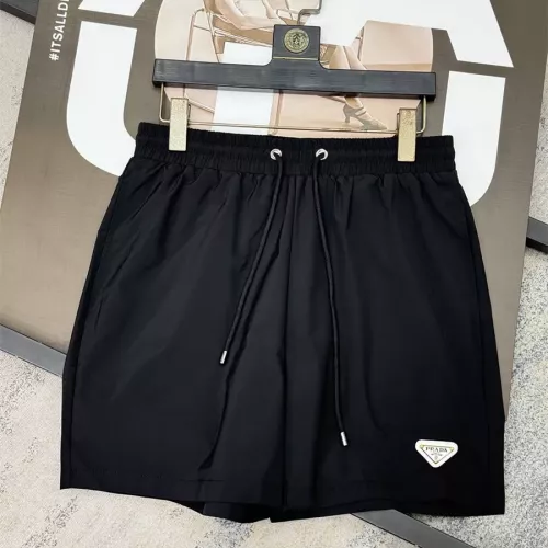 Wholesale Prada Pants For Men #1335525 $36.00 USD, Wholesale Quality Replica Prada Pants