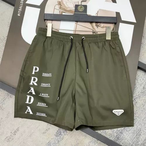 Wholesale Prada Pants For Men #1335526 $36.00 USD, Wholesale Quality Replica Prada Pants
