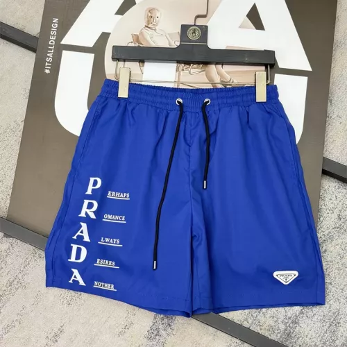 Wholesale Prada Pants For Men #1335527 $36.00 USD, Wholesale Quality Replica Prada Pants