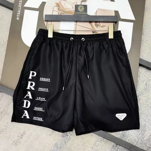 Wholesale Prada Pants For Men #1335528 $36.00 USD, Wholesale Quality Replica Prada Pants