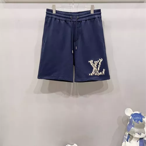 Wholesale Louis Vuitton LV Pants For Unisex #1335531 $48.00 USD, Wholesale Quality Replica Louis Vuitton LV Pants
