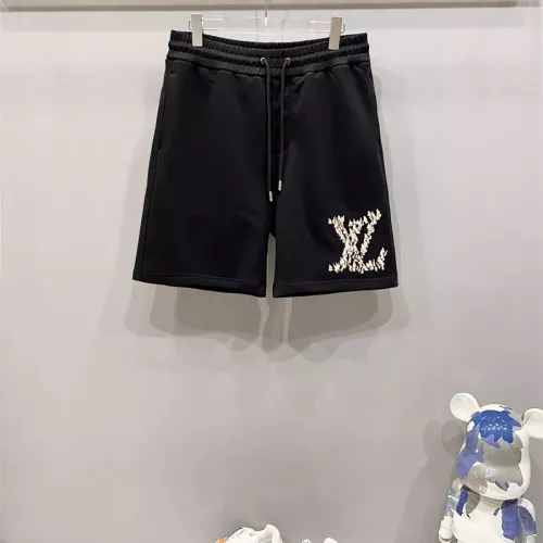 Wholesale Louis Vuitton LV Pants For Unisex #1335532 $48.00 USD, Wholesale Quality Replica Louis Vuitton LV Pants