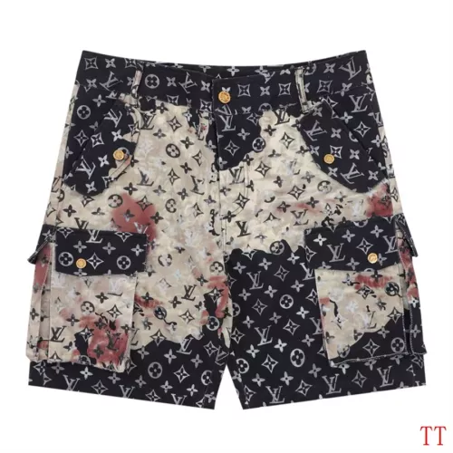 Wholesale Louis Vuitton LV Jeans For Unisex #1335534 $68.00 USD, Wholesale Quality Replica Louis Vuitton LV Jeans