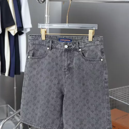 Wholesale Louis Vuitton LV Jeans For Unisex #1335535 $56.00 USD, Wholesale Quality Replica Louis Vuitton LV Jeans