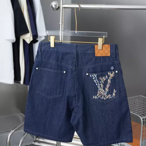 Wholesale Louis Vuitton LV Jeans For Unisex #1335537 $64.00 USD, Wholesale Quality Replica Louis Vuitton LV Jeans