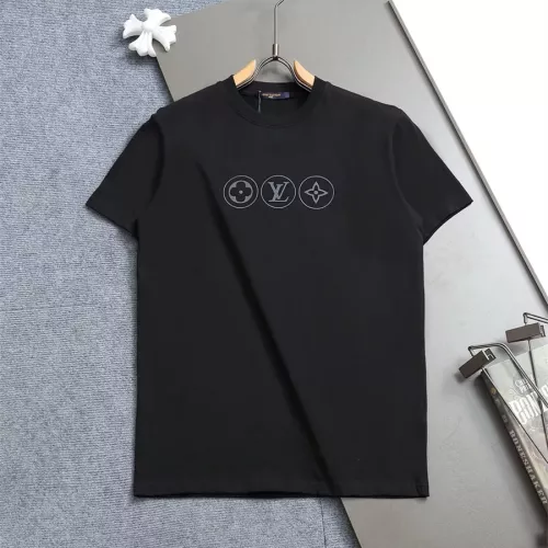 Wholesale Louis Vuitton LV T-Shirts Short Sleeved For Unisex #1335545 $39.00 USD, Wholesale Quality Replica Louis Vuitton LV T-Shirts