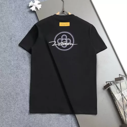 Wholesale Louis Vuitton LV T-Shirts Short Sleeved For Unisex #1335549 $39.00 USD, Wholesale Quality Replica Louis Vuitton LV T-Shirts