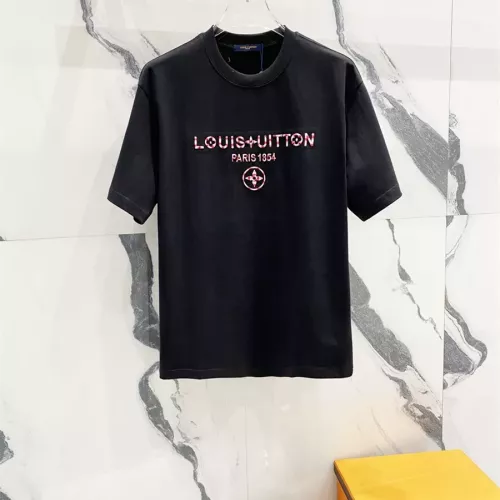 Wholesale Louis Vuitton LV T-Shirts Short Sleeved For Unisex #1335560 $42.00 USD, Wholesale Quality Replica Louis Vuitton LV T-Shirts