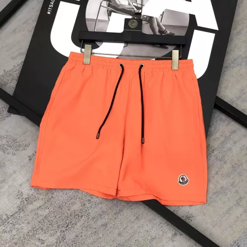 Wholesale Moncler Pants For Men #1335669 $36.00 USD, Wholesale Quality Replica Moncler Pants