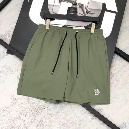 Wholesale Moncler Pants For Men #1335670 $36.00 USD, Wholesale Quality Replica Moncler Pants