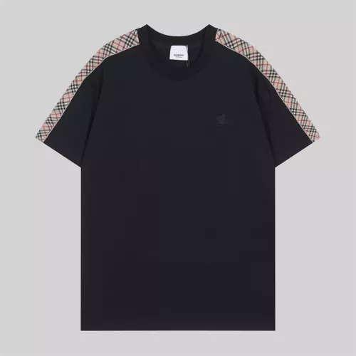 Wholesale Burberry T-Shirts Short Sleeved For Unisex #1335684 $34.00 USD, Wholesale Quality Replica Burberry T-Shirts