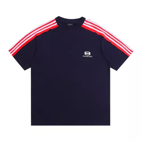 Wholesale Balenciaga T-Shirts Short Sleeved For Unisex #1335696 $38.00 USD, Wholesale Quality Replica Balenciaga T-Shirts
