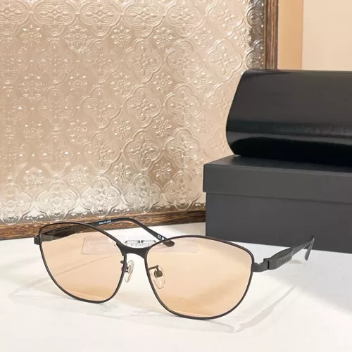 Wholesale Balenciaga AAA Quality Sunglasses #1335697 $60.00 USD, Wholesale Quality Replica Balenciaga AAA Quality Sunglasses